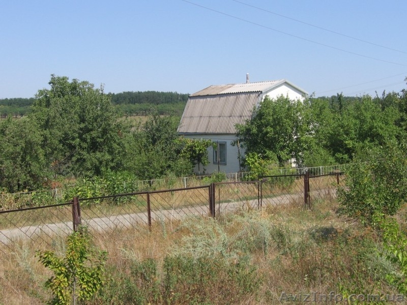 Продам дачу в с.Зеленый Гай - <ro>Изображение</ro><ru>Изображение</ru> #3, <ru>Объявление</ru> #747234