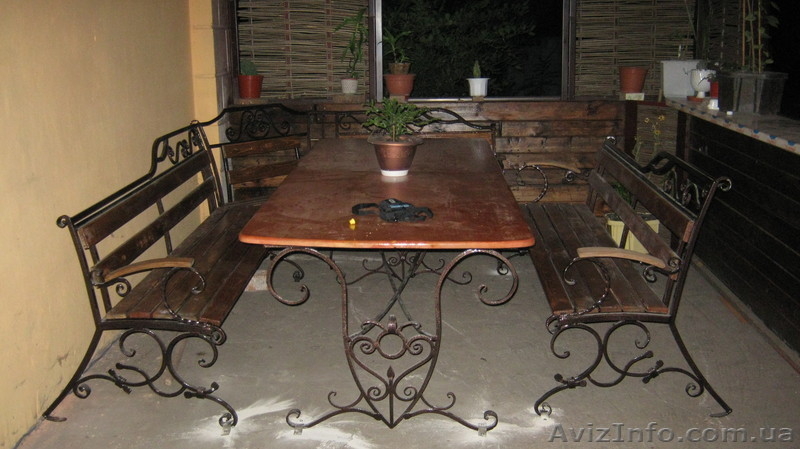 Садовая мебель,лавочки,качели. - <ro>Изображение</ro><ru>Изображение</ru> #7, <ru>Объявление</ru> #732084