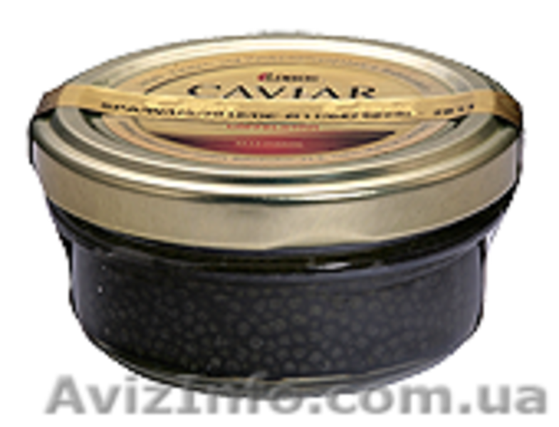 Икра черная осетровая аквакультуры - <ro>Изображение</ro><ru>Изображение</ru> #9, <ru>Объявление</ru> #741038