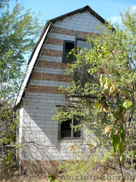 Дачный участок с.Баловка,Николаевский р-он,Днепропет-кая обл., - <ro>Изображение</ro><ru>Изображение</ru> #3, <ru>Объявление</ru> #741082