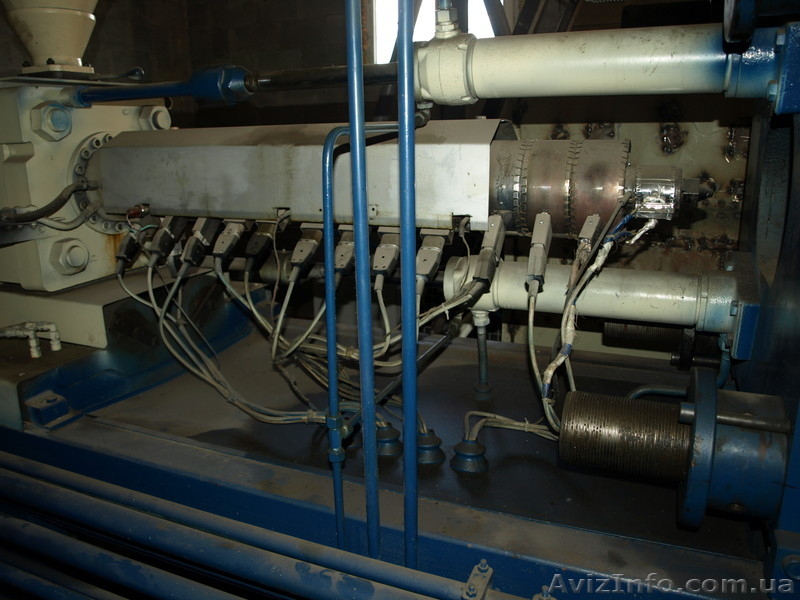 Термопластавтомат - <ro>Изображение</ro><ru>Изображение</ru> #3, <ru>Объявление</ru> #741084