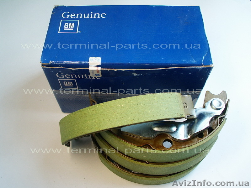 Оптовые продажи запчастей daewoo, chevrolet г. Запорожье - <ro>Изображение</ro><ru>Изображение</ru> #5, <ru>Объявление</ru> #741871