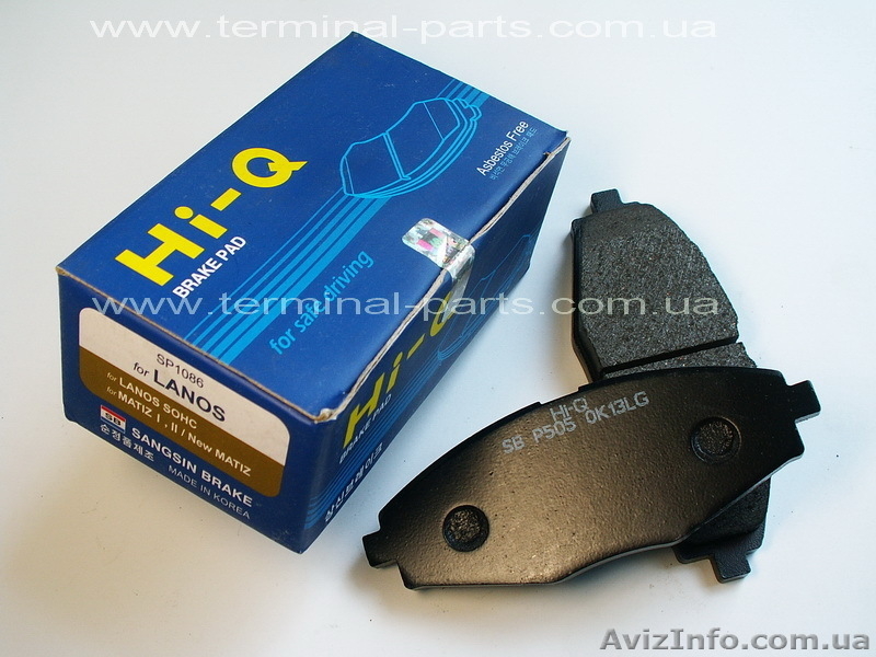 Оптовые продажи запчастей daewoo, chevrolet г. Запорожье - <ro>Изображение</ro><ru>Изображение</ru> #6, <ru>Объявление</ru> #741871