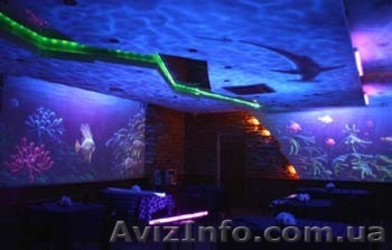  Флуоресцентная краска для дизайна   - <ro>Изображение</ro><ru>Изображение</ru> #4, <ru>Объявление</ru> #743444