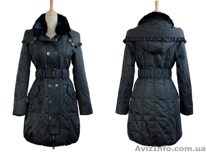 женские натуральные новые пуховики - <ro>Изображение</ro><ru>Изображение</ru> #3, <ru>Объявление</ru> #743645