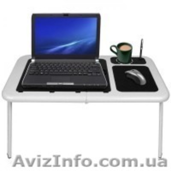 Столик для ноутбука Д-1 - <ro>Изображение</ro><ru>Изображение</ru> #3, <ru>Объявление</ru> #740236