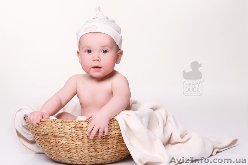 Happy Duck - Детская фотостудия - <ro>Изображение</ro><ru>Изображение</ru> #1, <ru>Объявление</ru> #751452