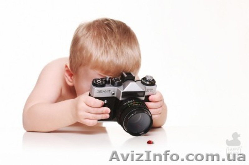 Happy Duck - Детская фотостудия - <ro>Изображение</ro><ru>Изображение</ru> #8, <ru>Объявление</ru> #751452