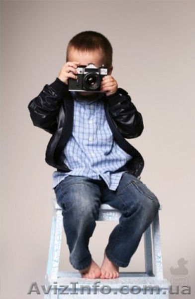 Happy Duck - Детская фотостудия - <ro>Изображение</ro><ru>Изображение</ru> #3, <ru>Объявление</ru> #751452