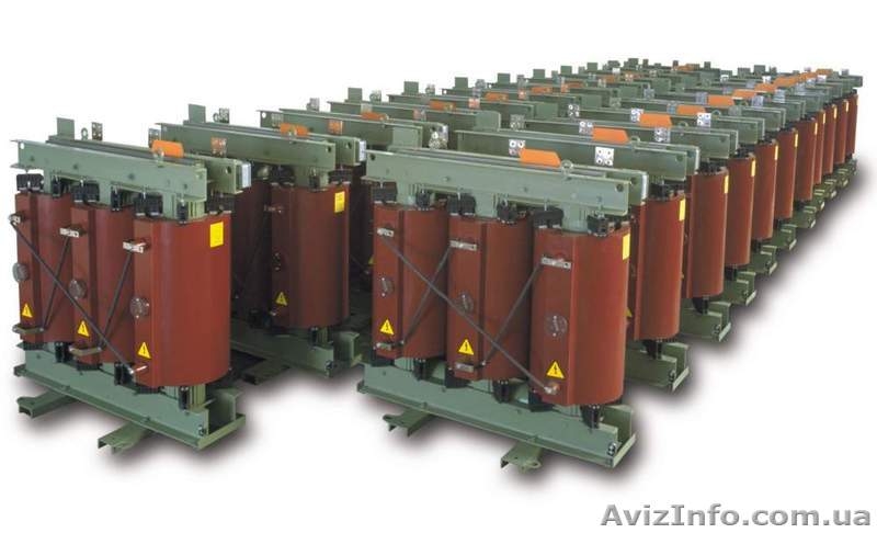 Продам трансформаторы силовые сухие. - <ro>Изображение</ro><ru>Изображение</ru> #4, <ru>Объявление</ru> #752145