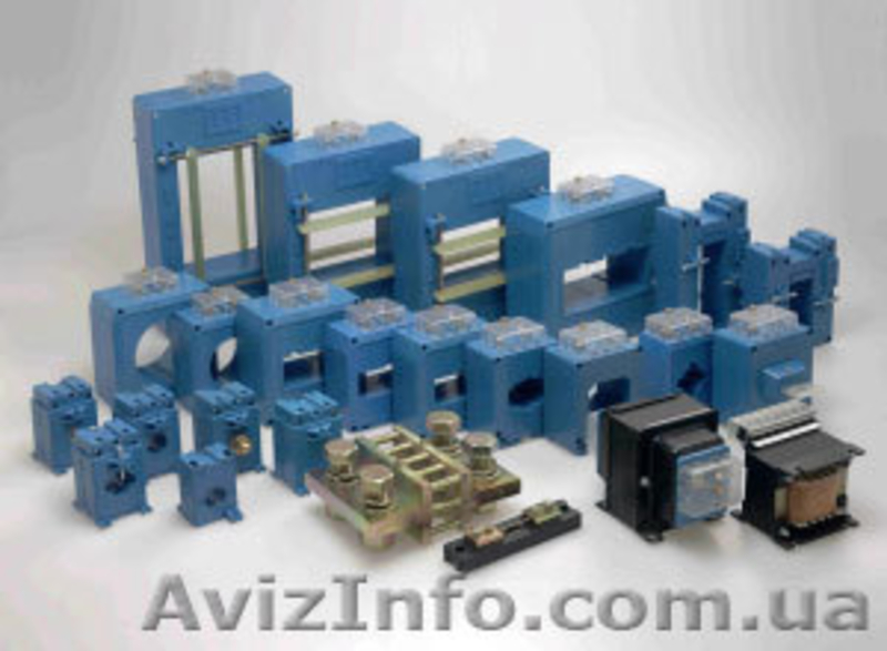 Продам трансформаторы тока. - <ro>Изображение</ro><ru>Изображение</ru> #7, <ru>Объявление</ru> #752146