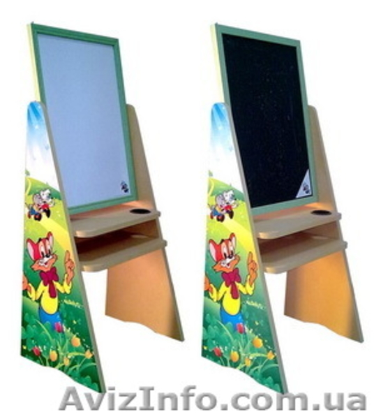 «Парта для Вашего ребёнка от 2 до10 лет»  - <ro>Изображение</ro><ru>Изображение</ru> #10, <ru>Объявление</ru> #751471