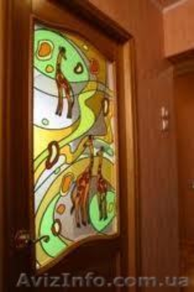 Изготавливаем витраж - <ro>Изображение</ro><ru>Изображение</ru> #3, <ru>Объявление</ru> #755840