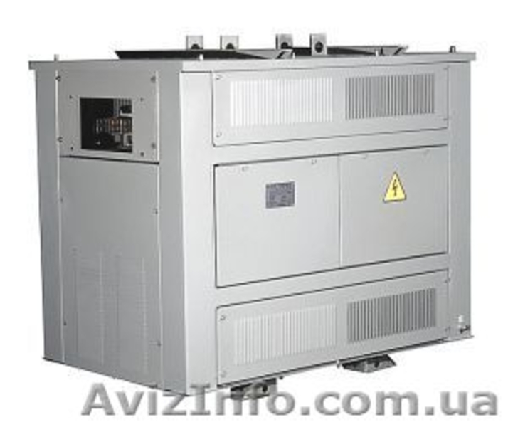 Продам трансформаторы силовые сухие. - <ro>Изображение</ro><ru>Изображение</ru> #3, <ru>Объявление</ru> #752145