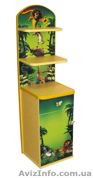 «Парта для Вашего ребёнка от 2 до10 лет»  - <ro>Изображение</ro><ru>Изображение</ru> #5, <ru>Объявление</ru> #751471