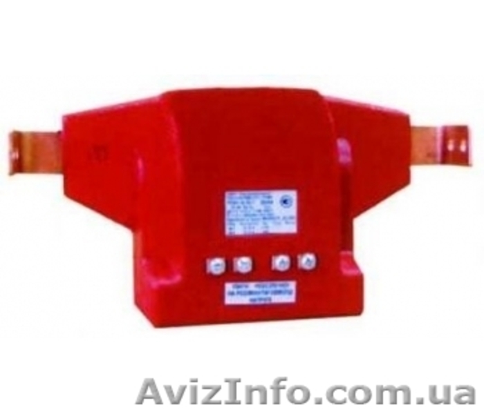 Продам трансформаторы тока. - <ro>Изображение</ro><ru>Изображение</ru> #6, <ru>Объявление</ru> #752146