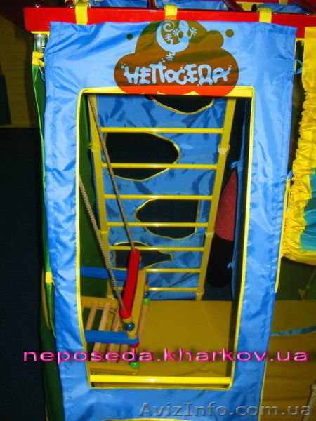 Детский спорткомплекс раннего развития «Непоседа - ЧЕМПИОН» - <ro>Изображение</ro><ru>Изображение</ru> #8, <ru>Объявление</ru> #751497