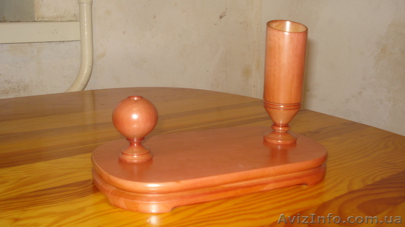  токарные работы по дереву - <ro>Изображение</ro><ru>Изображение</ru> #10, <ru>Объявление</ru> #598693