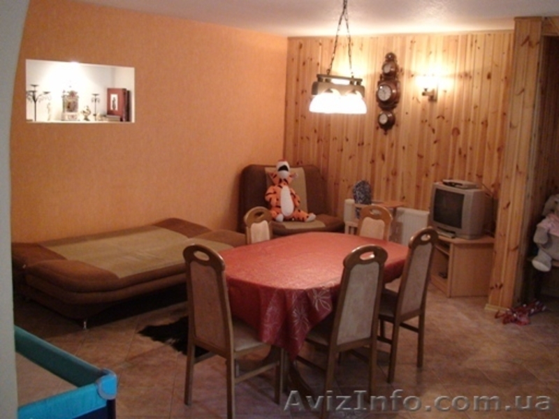 Продам дачу в пгт. Кировском - <ro>Изображение</ro><ru>Изображение</ru> #5, <ru>Объявление</ru> #762735