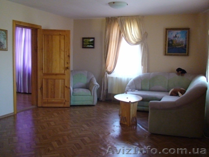 Продам дачу в пгт. Кировском - <ro>Изображение</ro><ru>Изображение</ru> #6, <ru>Объявление</ru> #762735