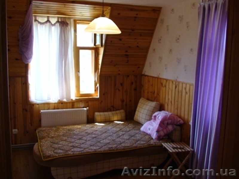 Продам дачу в пгт. Кировском - <ro>Изображение</ro><ru>Изображение</ru> #7, <ru>Объявление</ru> #762735