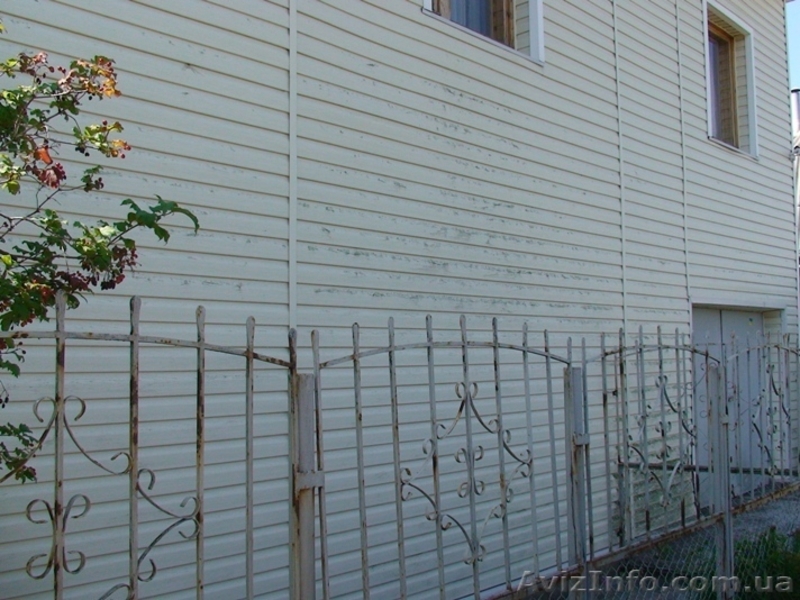 Продам дачу в пгт. Кировском - <ro>Изображение</ro><ru>Изображение</ru> #9, <ru>Объявление</ru> #762735