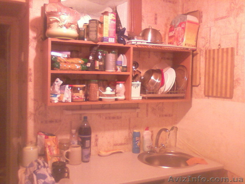 Продам малосемейку на Войцеховича - <ro>Изображение</ro><ru>Изображение</ru> #4, <ru>Объявление</ru> #762741