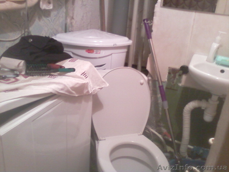 Продам малосемейку на Войцеховича - <ro>Изображение</ro><ru>Изображение</ru> #5, <ru>Объявление</ru> #762741