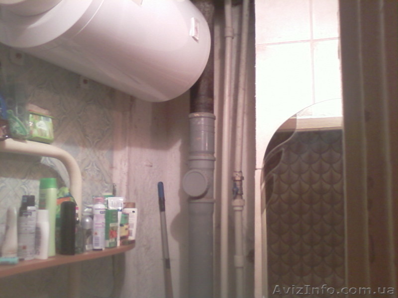 Продам малосемейку на Войцеховича - <ro>Изображение</ro><ru>Изображение</ru> #6, <ru>Объявление</ru> #762741