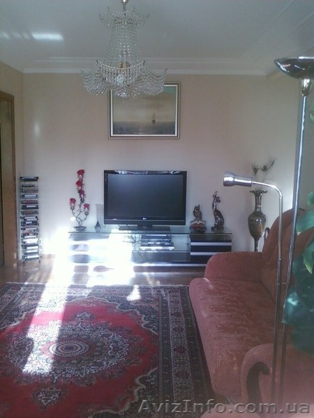 Продам 4-к.кв. на ж/м Победа-6  - <ro>Изображение</ro><ru>Изображение</ru> #3, <ru>Объявление</ru> #762732