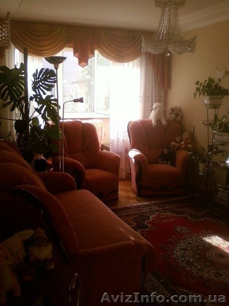 Продам 4-к.кв. на ж/м Победа-6  - <ro>Изображение</ro><ru>Изображение</ru> #4, <ru>Объявление</ru> #762732