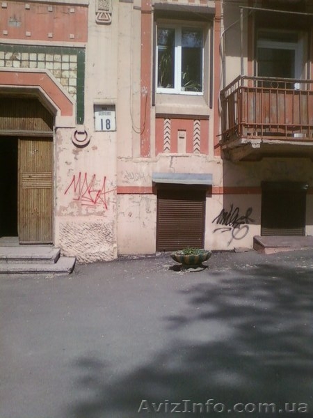 Сдам офис в нагорной части - <ro>Изображение</ro><ru>Изображение</ru> #3, <ru>Объявление</ru> #762739