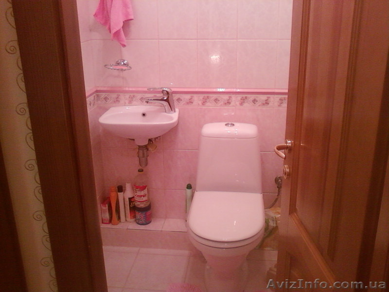 Продам 4-к.кв. на ж/м Победа-6  - <ro>Изображение</ro><ru>Изображение</ru> #10, <ru>Объявление</ru> #762732