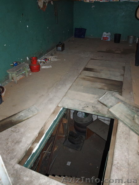 Продам кап-ный 2-этажный гараж - <ro>Изображение</ro><ru>Изображение</ru> #3, <ru>Объявление</ru> #755098