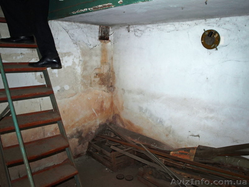 Продам кап-ный 2-этажный гараж - <ro>Изображение</ro><ru>Изображение</ru> #4, <ru>Объявление</ru> #755098