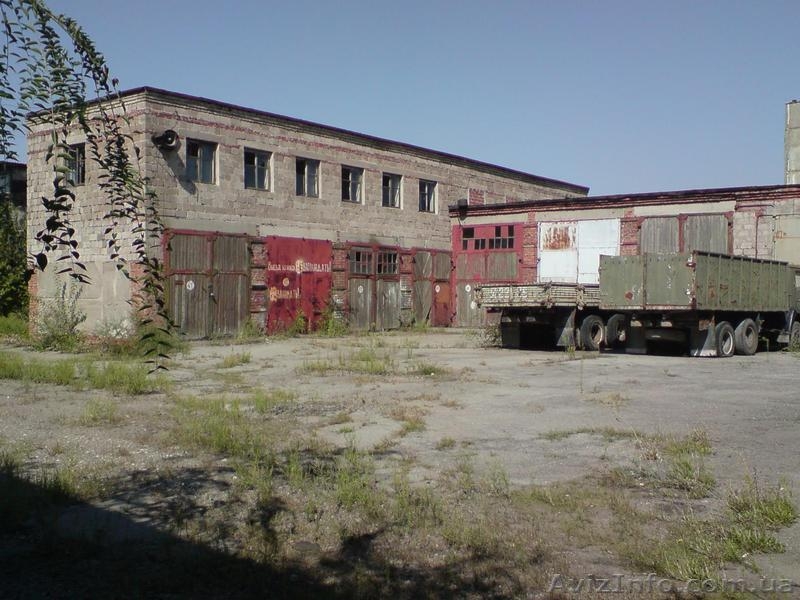 Комплекс производственных цехов и административно – офисных помещений - <ro>Изображение</ro><ru>Изображение</ru> #3, <ru>Объявление</ru> #751269