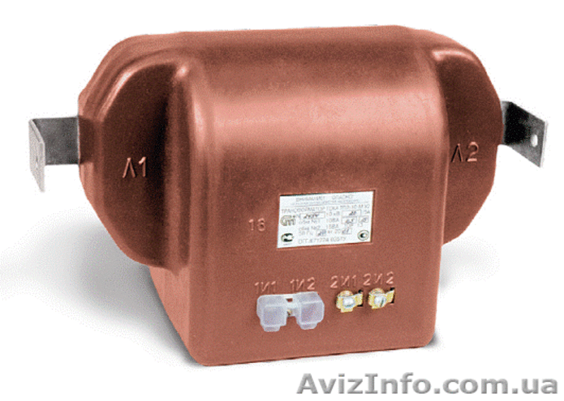 Продам трансформаторы тока. - <ro>Изображение</ro><ru>Изображение</ru> #8, <ru>Объявление</ru> #752146