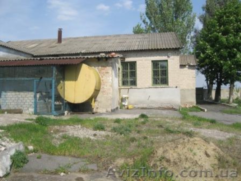 Сдам в аренду  молочный цех  - <ro>Изображение</ro><ru>Изображение</ru> #1, <ru>Объявление</ru> #757954