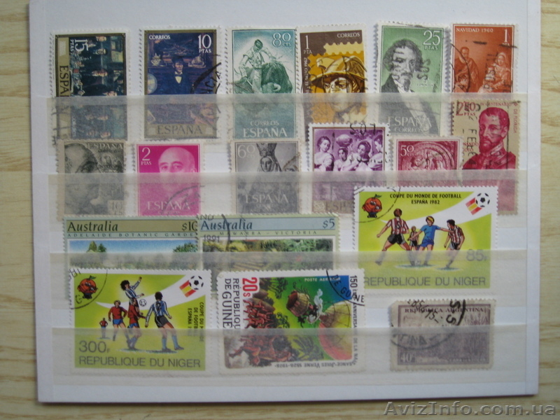 Предлагаю обмен почтовыми марками - <ro>Изображение</ro><ru>Изображение</ru> #6, <ru>Объявление</ru> #754587