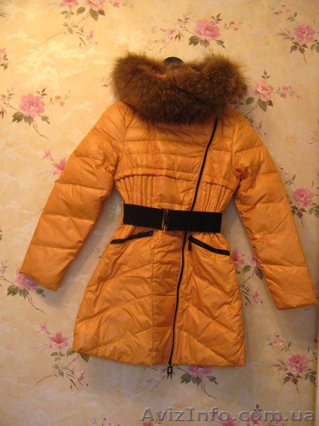 Пуховики новые в наличии - <ro>Изображение</ro><ru>Изображение</ru> #3, <ru>Объявление</ru> #734658
