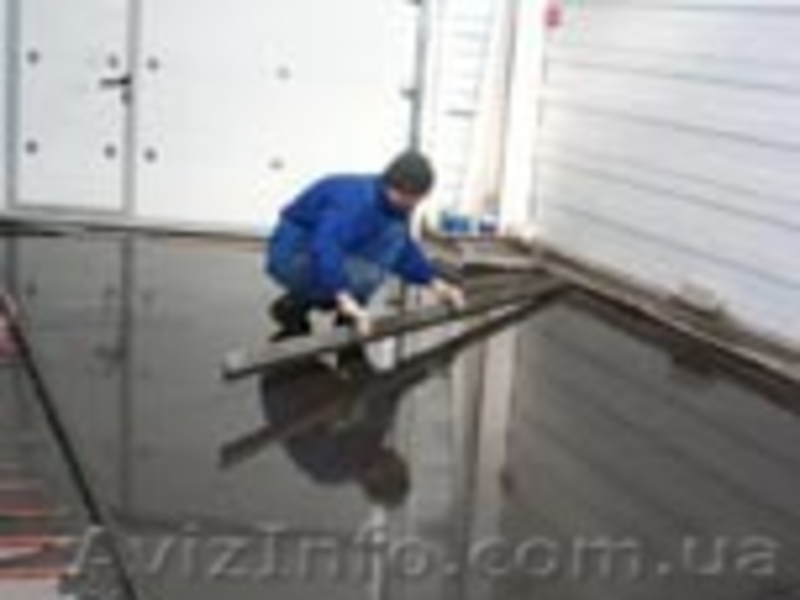 Идеальные высокопрочные магнезиальные полы - <ro>Изображение</ro><ru>Изображение</ru> #4, <ru>Объявление</ru> #755135