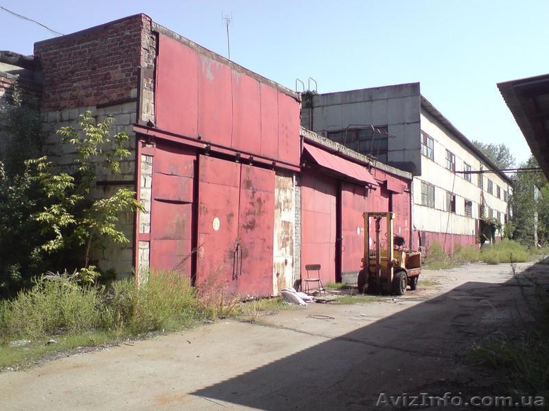 Комплекс производственных цехов и административно – офисных помещений - <ro>Изображение</ro><ru>Изображение</ru> #5, <ru>Объявление</ru> #751269