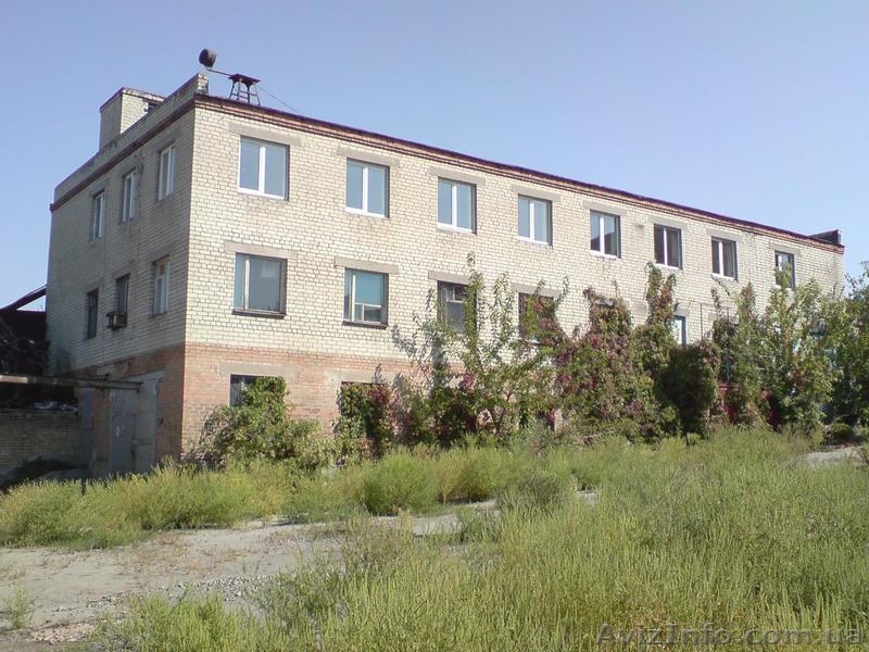 Комплекс производственных цехов и административно – офисных помещений - <ro>Изображение</ro><ru>Изображение</ru> #4, <ru>Объявление</ru> #751269