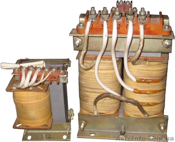 Продам трансформаторы силовые сухие. - <ro>Изображение</ro><ru>Изображение</ru> #5, <ru>Объявление</ru> #752145