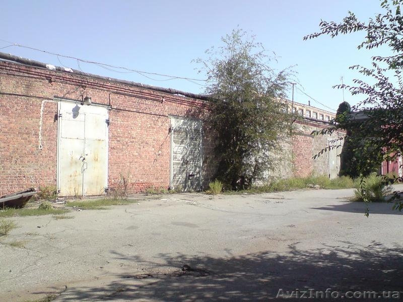 Комплекс производственных цехов и административно – офисных помещений - <ro>Изображение</ro><ru>Изображение</ru> #10, <ru>Объявление</ru> #751269