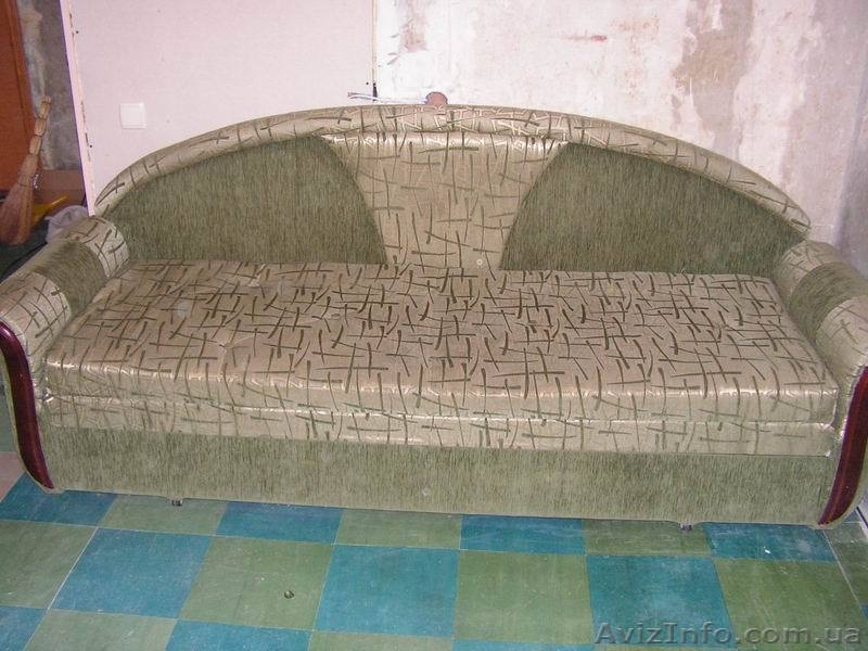 диван-кровать и софа-тахта - <ro>Изображение</ro><ru>Изображение</ru> #3, <ru>Объявление</ru> #761185