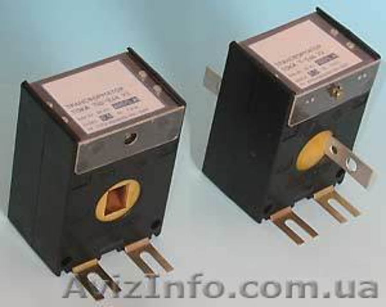 Продам трансформаторы тока. - <ro>Изображение</ro><ru>Изображение</ru> #10, <ru>Объявление</ru> #752146