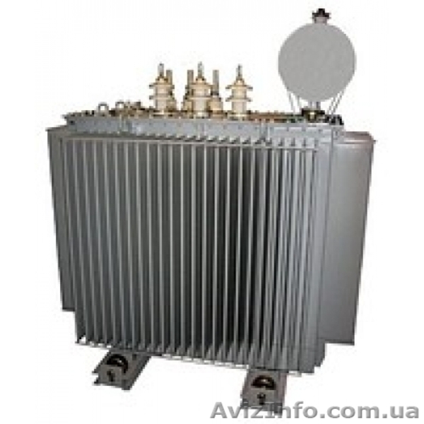 Продам трансформаторы ТМ - <ro>Изображение</ro><ru>Изображение</ru> #4, <ru>Объявление</ru> #752153