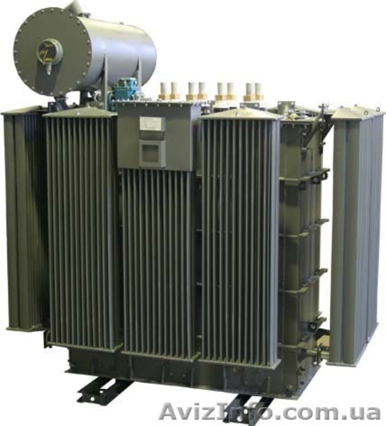 Продам трансформаторы ТМ - <ro>Изображение</ro><ru>Изображение</ru> #3, <ru>Объявление</ru> #752153