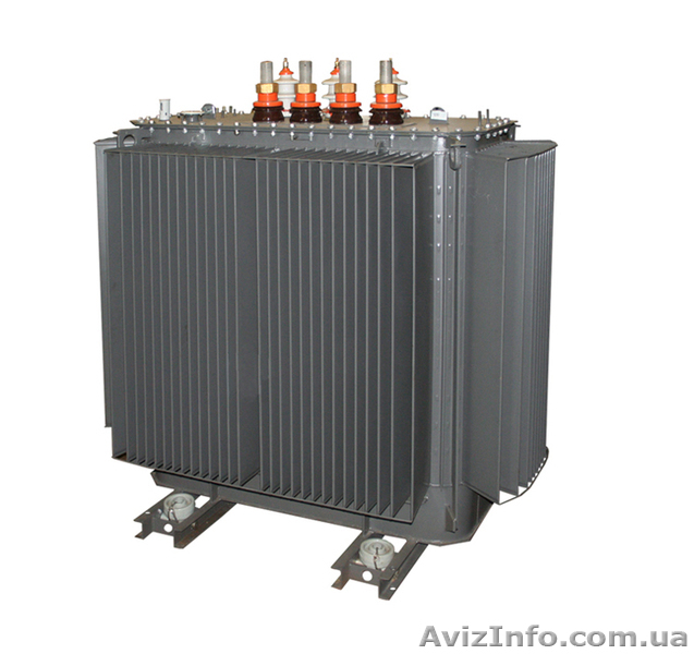 Продам трансформаторы силовые масляные. - <ro>Изображение</ro><ru>Изображение</ru> #3, <ru>Объявление</ru> #752143